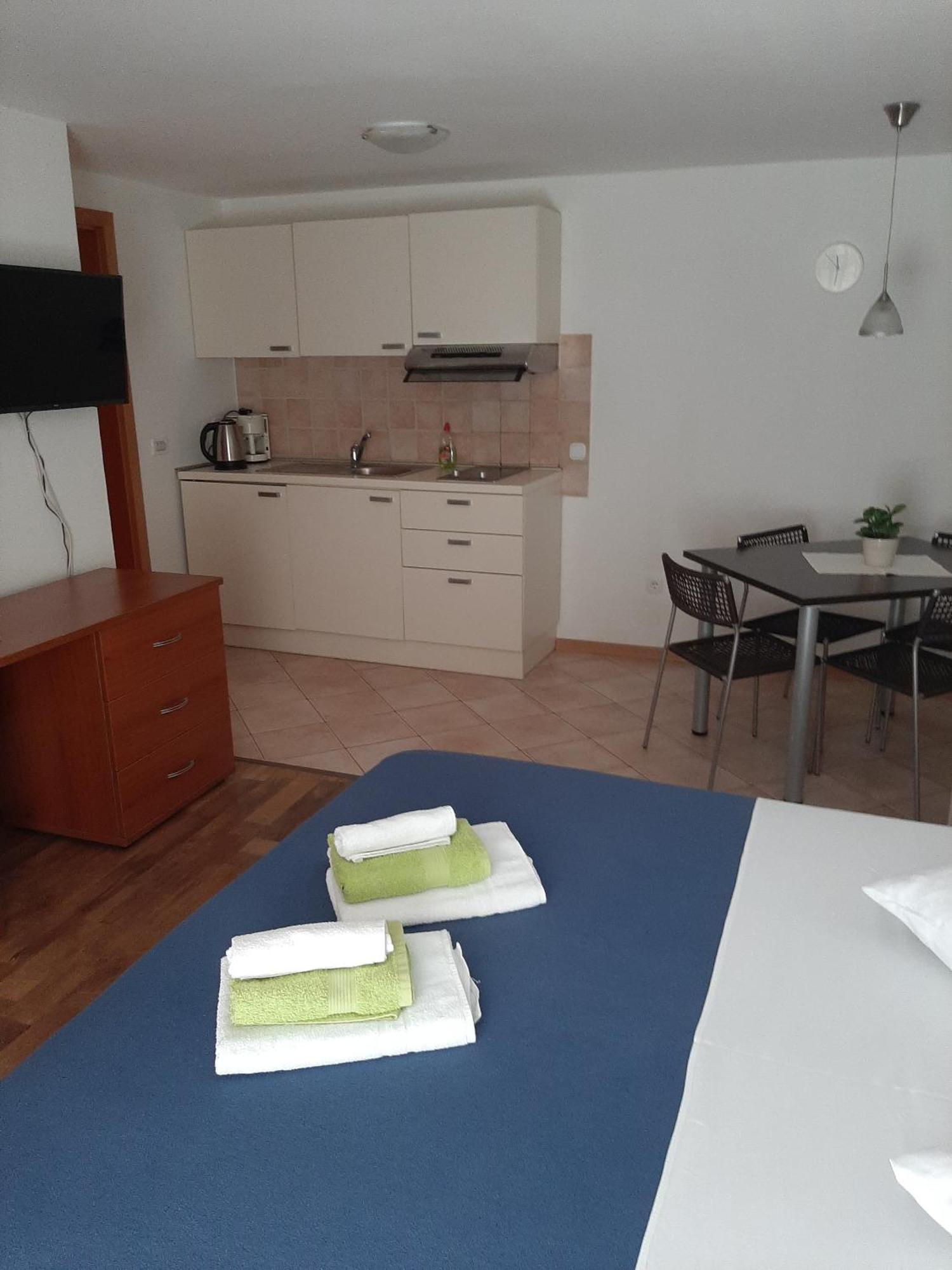 Apartments By The Sea Cres - 13312 Pokoj fotografie